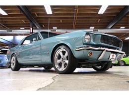 1966 Ford Mustang (CC-2117299) for sale in St. Louis, Missouri