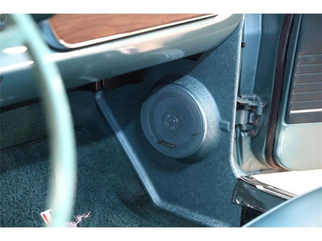 1966 Ford Mustang (CC-2117299) for sale in St. Louis, Missouri