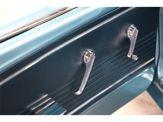 1966 Ford Mustang (CC-2117299) for sale in St. Louis, Missouri