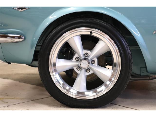 1966 Ford Mustang (CC-2117299) for sale in St. Louis, Missouri