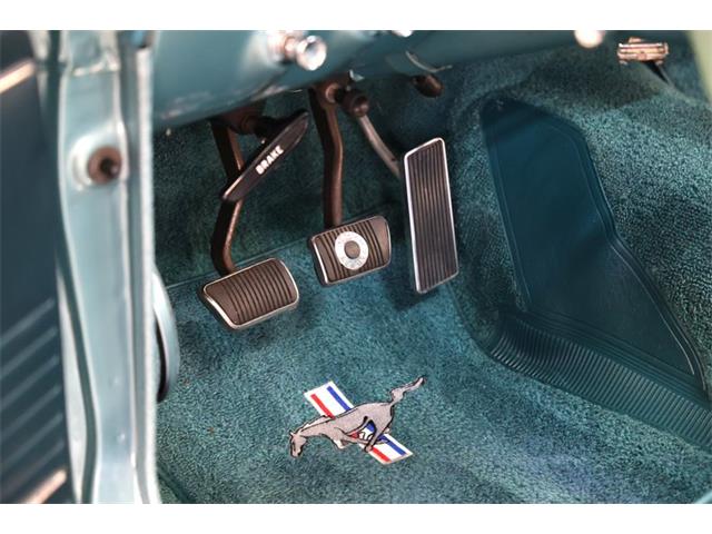 1966 Ford Mustang (CC-2117299) for sale in St. Louis, Missouri