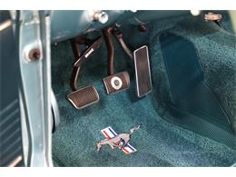 1966 Ford Mustang (CC-2117299) for sale in St. Louis, Missouri