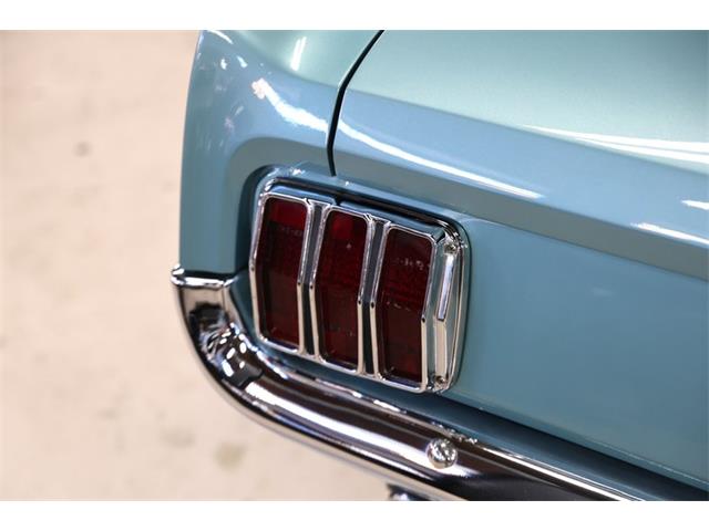 1966 Ford Mustang (CC-2117299) for sale in St. Louis, Missouri