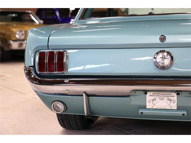 1966 Ford Mustang (CC-2117299) for sale in St. Louis, Missouri