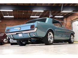 1966 Ford Mustang (CC-2117299) for sale in St. Louis, Missouri