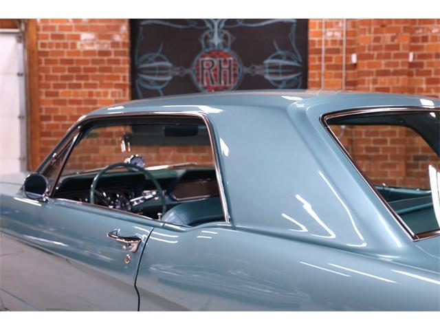 1966 Ford Mustang (CC-2117299) for sale in St. Louis, Missouri
