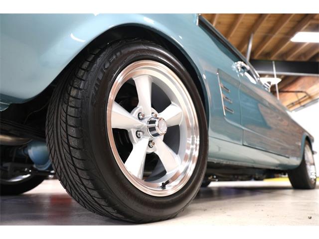 1966 Ford Mustang (CC-2117299) for sale in St. Louis, Missouri