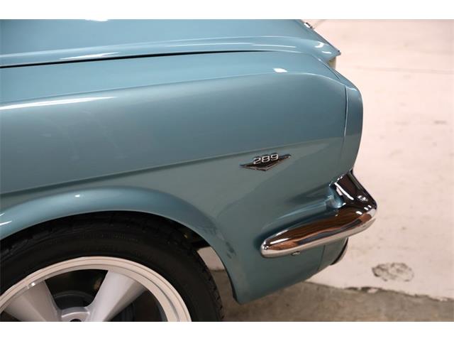 1966 Ford Mustang (CC-2117299) for sale in St. Louis, Missouri