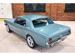 1966 Ford Mustang (CC-2117299) for sale in St. Louis, Missouri