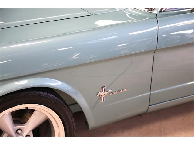 1966 Ford Mustang (CC-2117299) for sale in St. Louis, Missouri