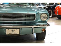 1966 Ford Mustang (CC-2117299) for sale in St. Louis, Missouri