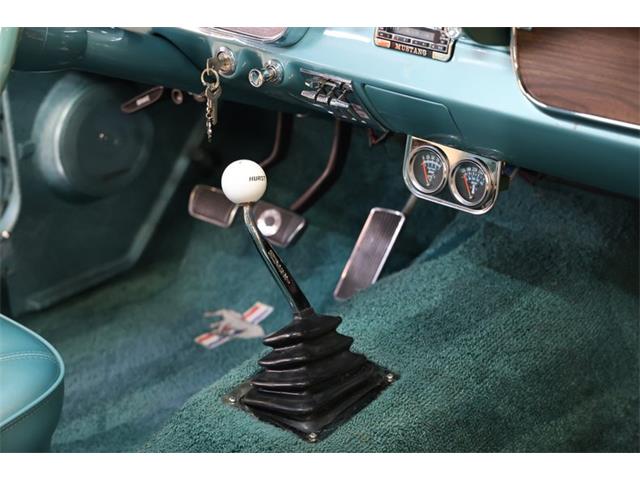 1966 Ford Mustang (CC-2117299) for sale in St. Louis, Missouri