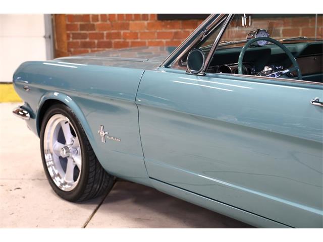 1966 Ford Mustang (CC-2117299) for sale in St. Louis, Missouri