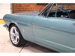 1966 Ford Mustang (CC-2117299) for sale in St. Louis, Missouri