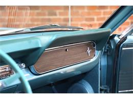 1966 Ford Mustang (CC-2117299) for sale in St. Louis, Missouri