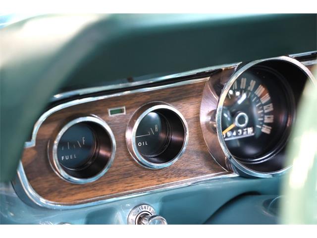 1966 Ford Mustang (CC-2117299) for sale in St. Louis, Missouri
