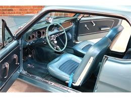 1966 Ford Mustang (CC-2117299) for sale in St. Louis, Missouri