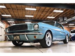 1966 Ford Mustang (CC-2117299) for sale in St. Louis, Missouri