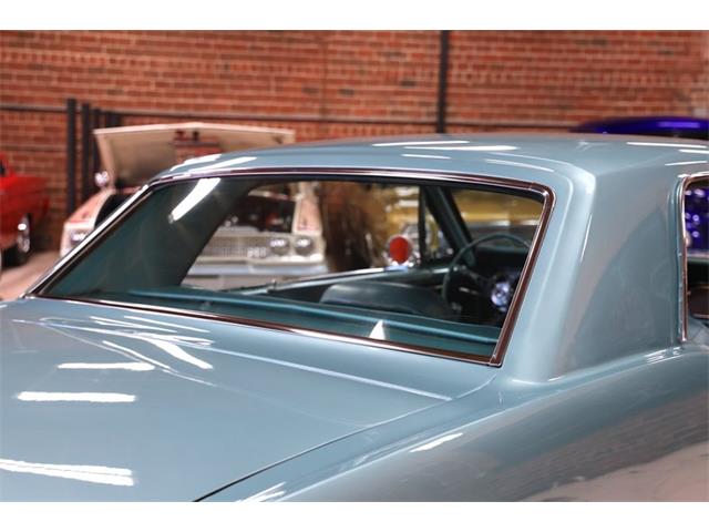 1966 Ford Mustang (CC-2117299) for sale in St. Louis, Missouri