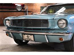 1966 Ford Mustang (CC-2117299) for sale in St. Louis, Missouri