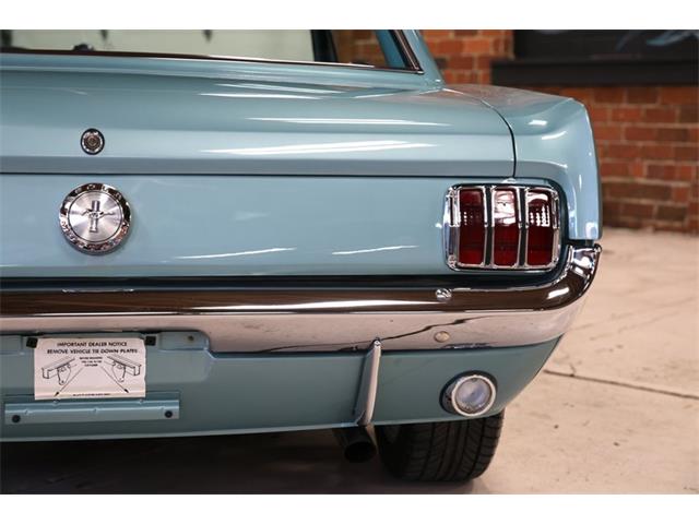 1966 Ford Mustang (CC-2117299) for sale in St. Louis, Missouri