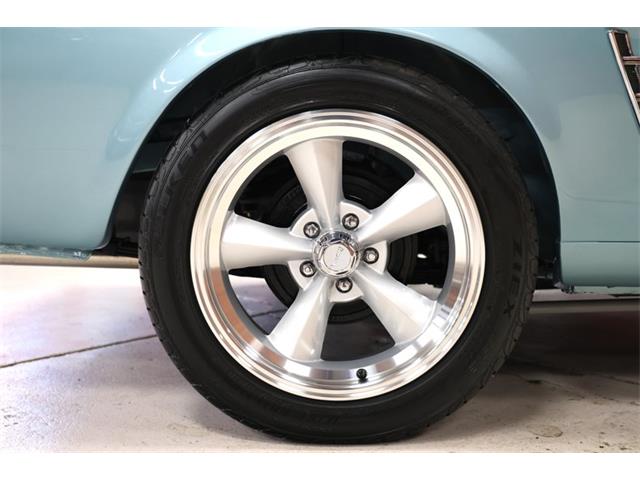 1966 Ford Mustang (CC-2117299) for sale in St. Louis, Missouri