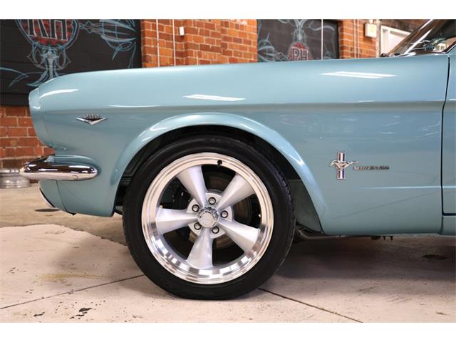 1966 Ford Mustang (CC-2117299) for sale in St. Louis, Missouri