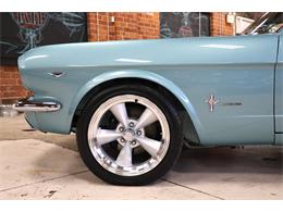 1966 Ford Mustang (CC-2117299) for sale in St. Louis, Missouri