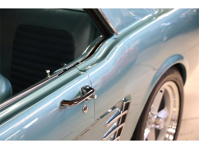 1966 Ford Mustang (CC-2117299) for sale in St. Louis, Missouri