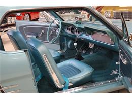 1966 Ford Mustang (CC-2117299) for sale in St. Louis, Missouri