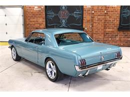 1966 Ford Mustang (CC-2117299) for sale in St. Louis, Missouri