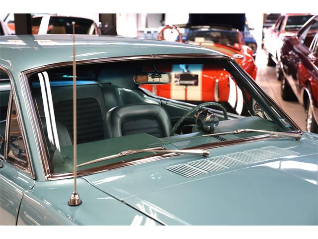 1966 Ford Mustang (CC-2117299) for sale in St. Louis, Missouri