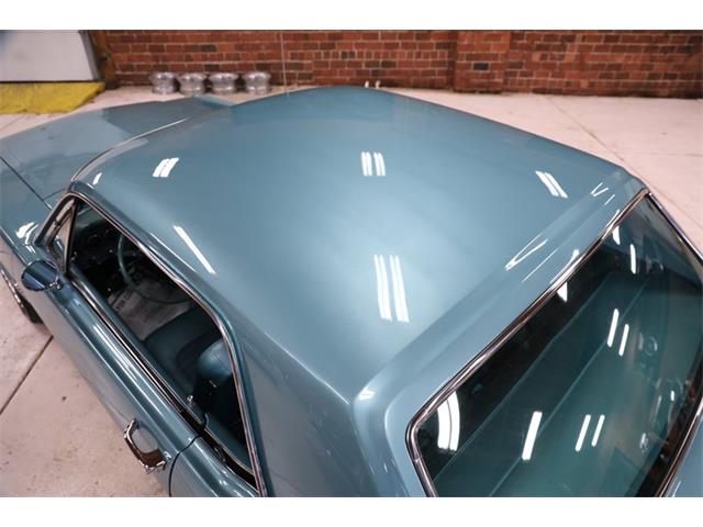 1966 Ford Mustang (CC-2117299) for sale in St. Louis, Missouri