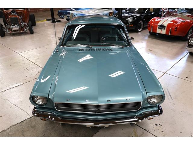 1966 Ford Mustang (CC-2117299) for sale in St. Louis, Missouri