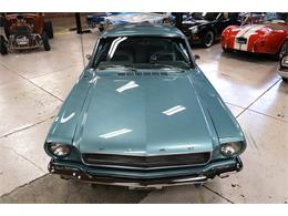 1966 Ford Mustang (CC-2117299) for sale in St. Louis, Missouri