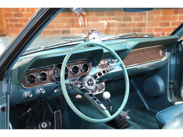 1966 Ford Mustang (CC-2117299) for sale in St. Louis, Missouri