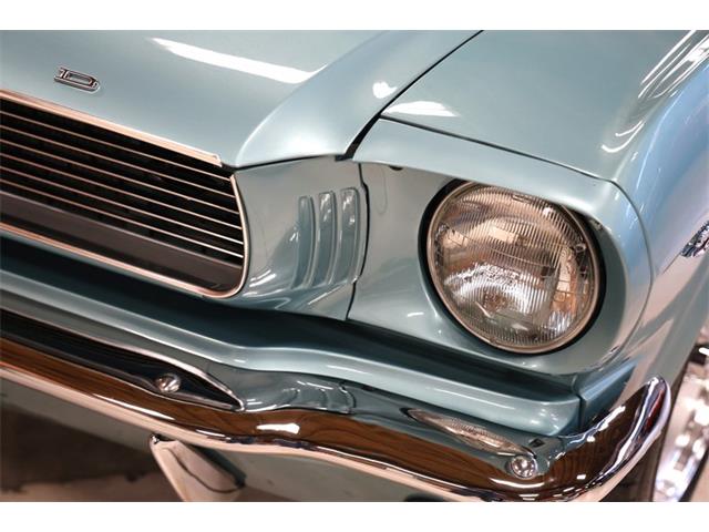 1966 Ford Mustang (CC-2117299) for sale in St. Louis, Missouri