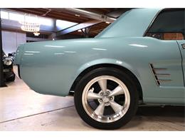 1966 Ford Mustang (CC-2117299) for sale in St. Louis, Missouri