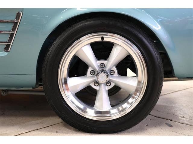1966 Ford Mustang (CC-2117299) for sale in St. Louis, Missouri