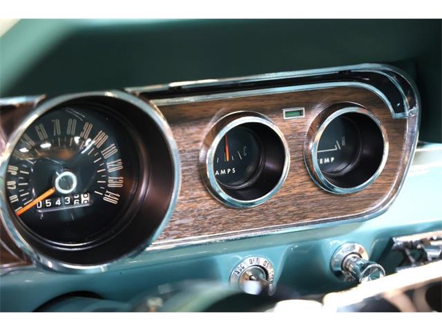1966 Ford Mustang (CC-2117299) for sale in St. Louis, Missouri