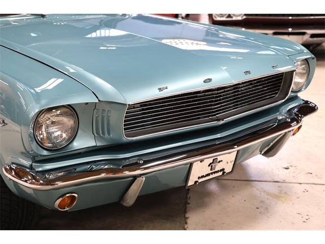1966 Ford Mustang (CC-2117299) for sale in St. Louis, Missouri