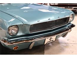 1966 Ford Mustang (CC-2117299) for sale in St. Louis, Missouri