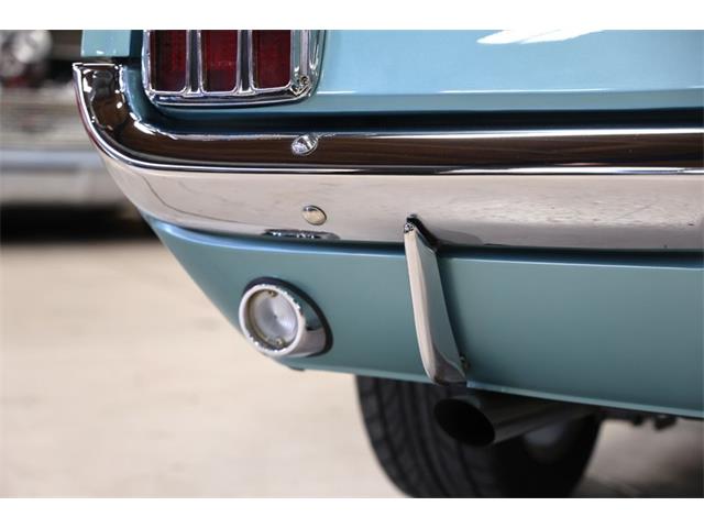 1966 Ford Mustang (CC-2117299) for sale in St. Louis, Missouri