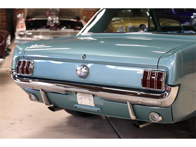 1966 Ford Mustang (CC-2117299) for sale in St. Louis, Missouri
