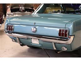 1966 Ford Mustang (CC-2117299) for sale in St. Louis, Missouri
