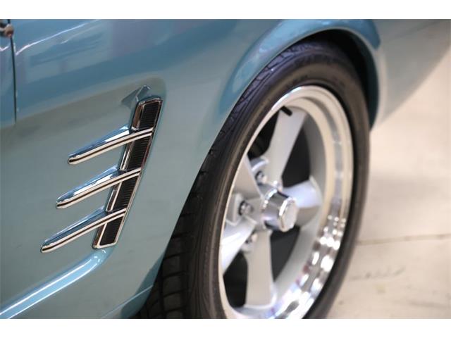 1966 Ford Mustang (CC-2117299) for sale in St. Louis, Missouri