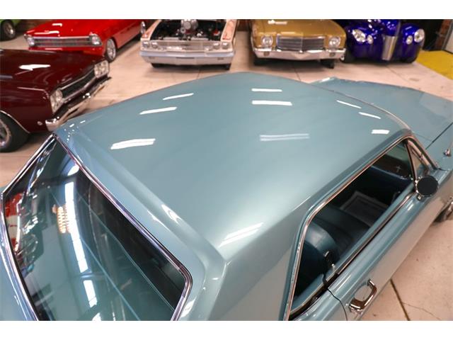 1966 Ford Mustang (CC-2117299) for sale in St. Louis, Missouri