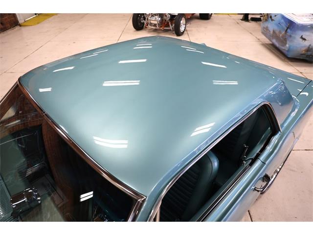 1966 Ford Mustang (CC-2117299) for sale in St. Louis, Missouri