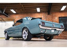 1966 Ford Mustang (CC-2117299) for sale in St. Louis, Missouri