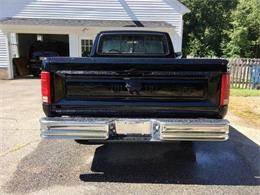 1985 Ford F100 (CC-2110073) for sale in Cadillac, Michigan